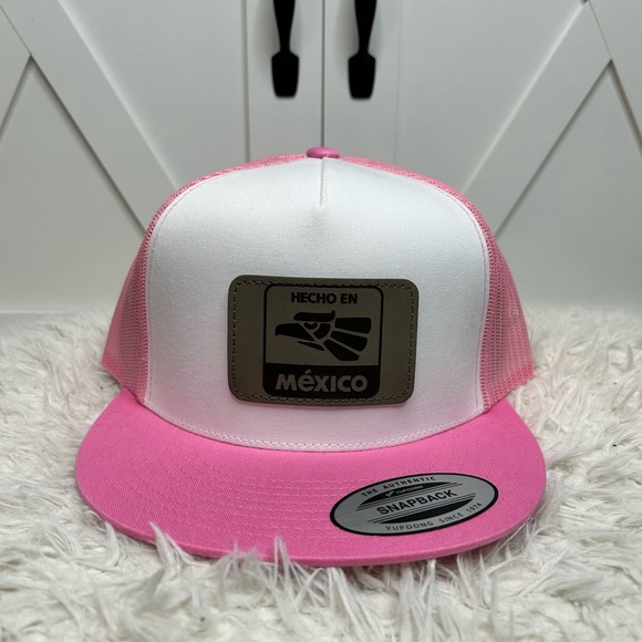 SnapBack hat Hecho en Mexico - Picture 2 of 2